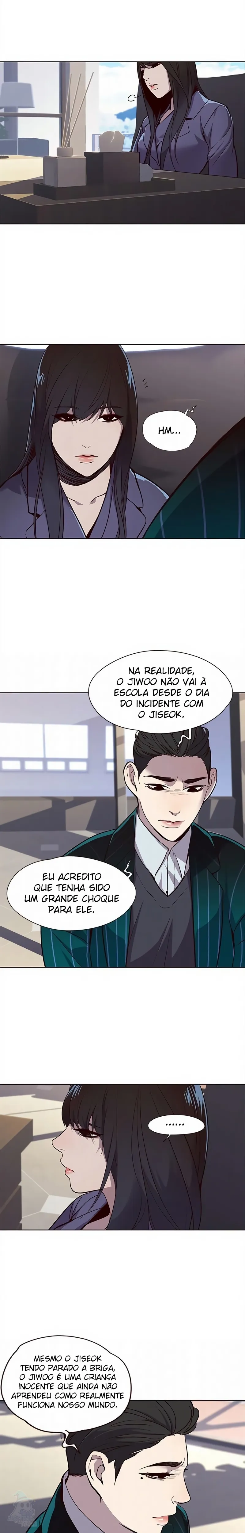 Read Veletric Pt Br Manga Online