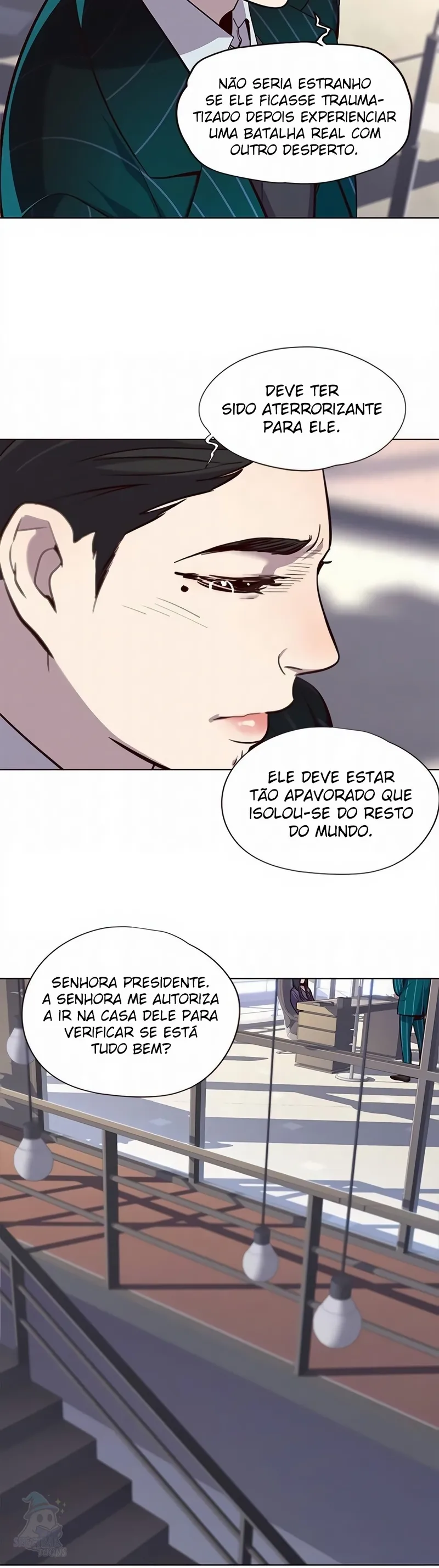 Read Veletric Pt Br Manga Online