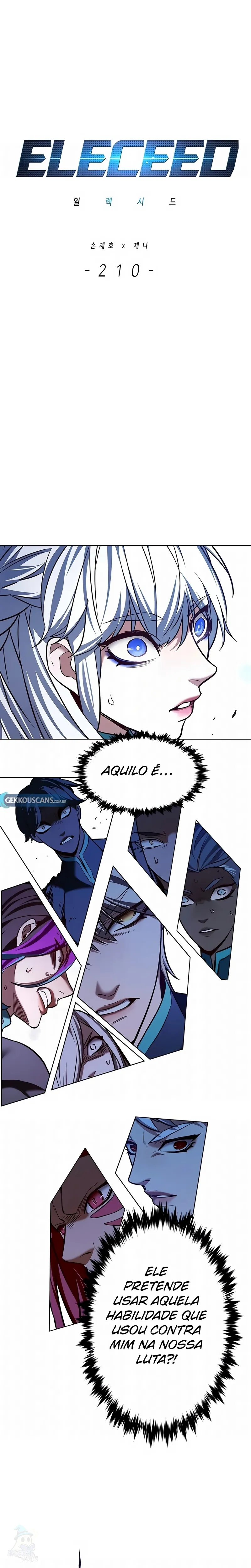 Read Veletric Pt Br Manga Online