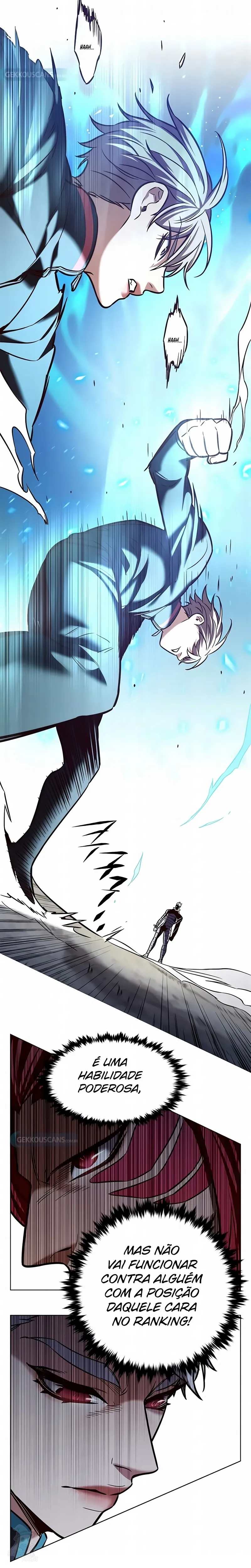 Read Veletric Pt Br Manga Online