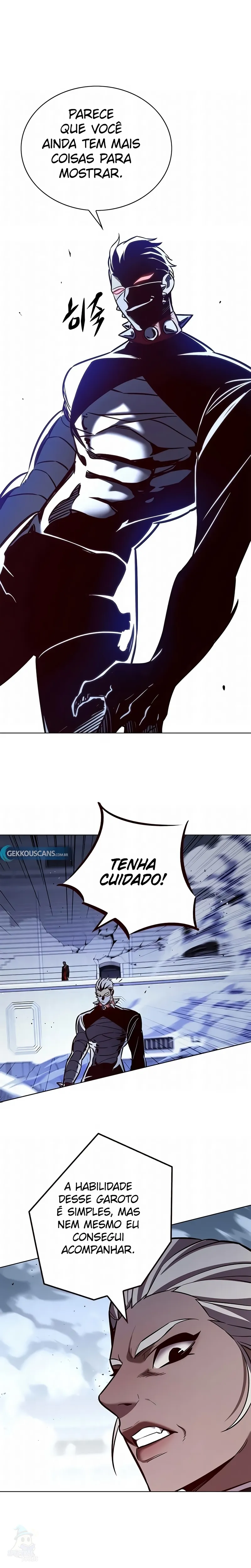 Read Veletric Pt Br Manga Online