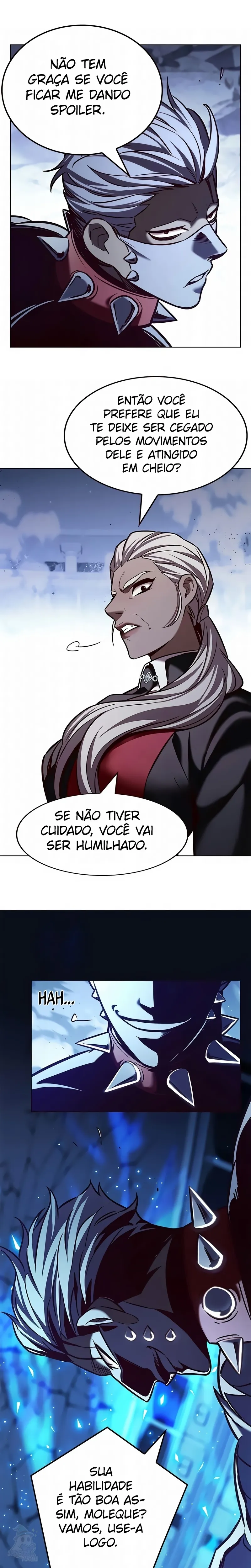 Read Veletric Pt Br Manga Online