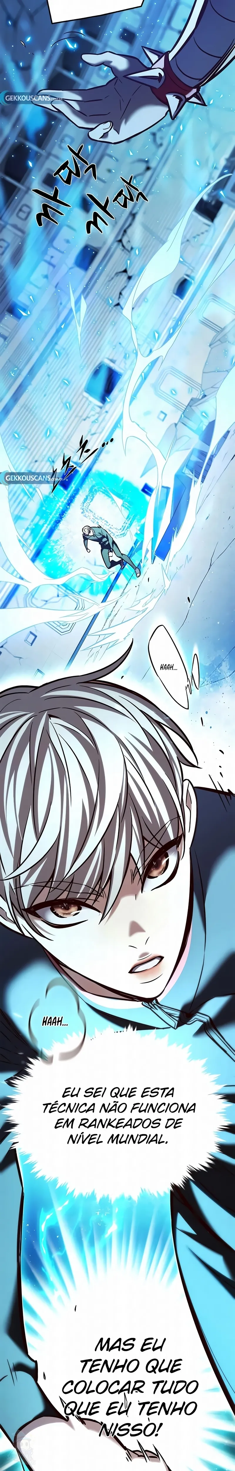 Read Veletric Pt Br Manga Online