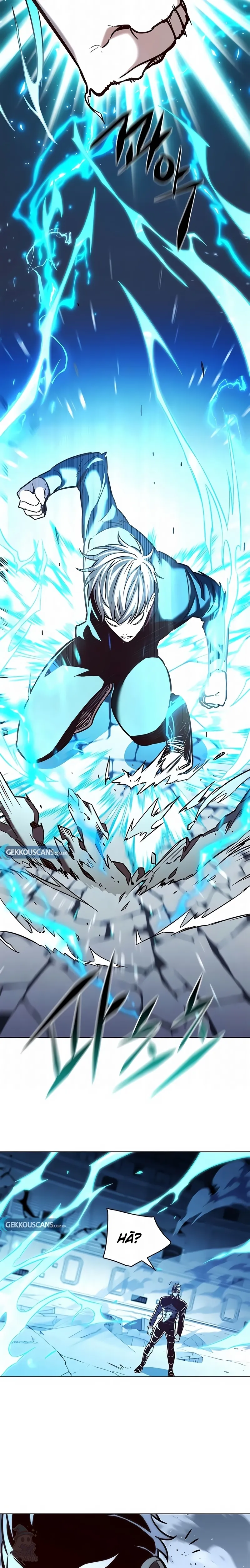 Read Veletric Pt Br Manga Online