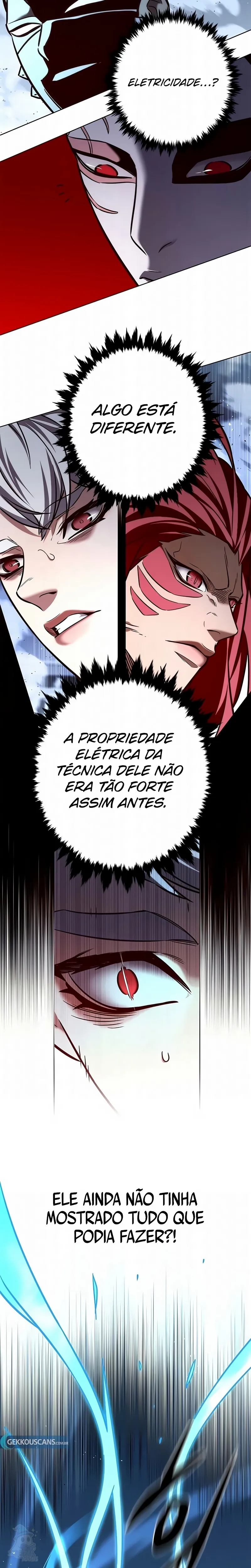 Read Veletric Pt Br Manga Online