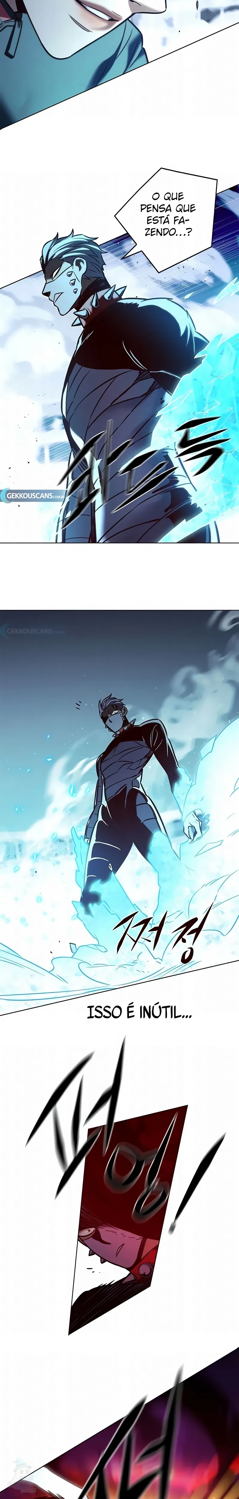 Read Veletric Pt Br Manga Online
