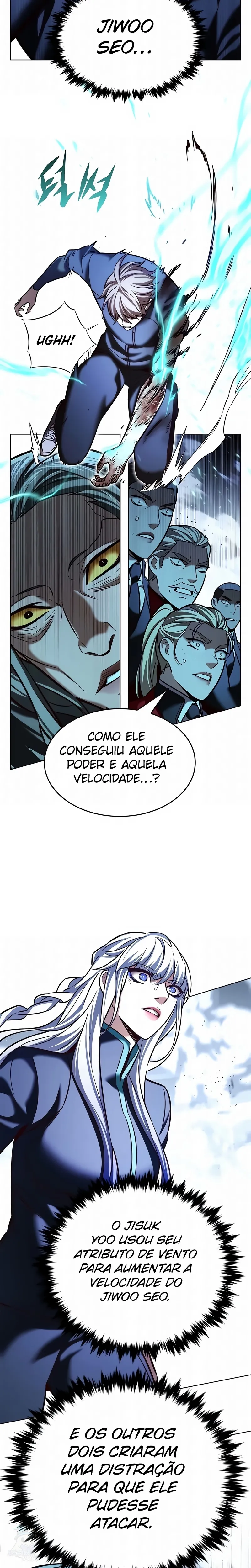 Read Veletric Pt Br Manga Online