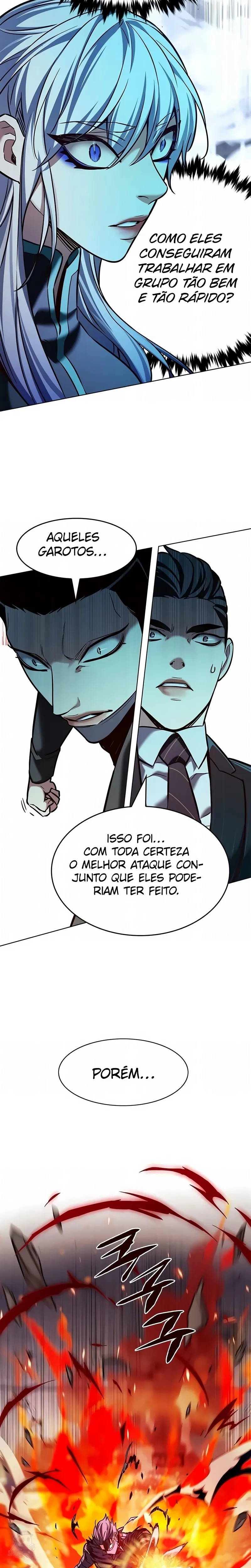 Read Veletric Pt Br Manga Online