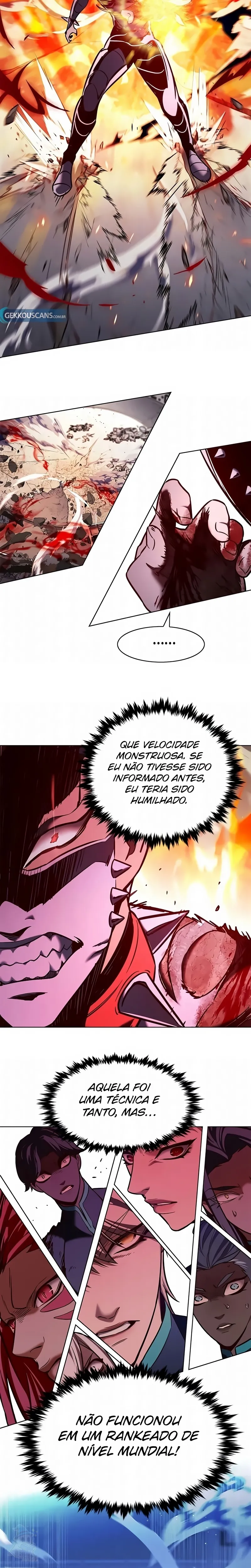Read Veletric Pt Br Manga Online