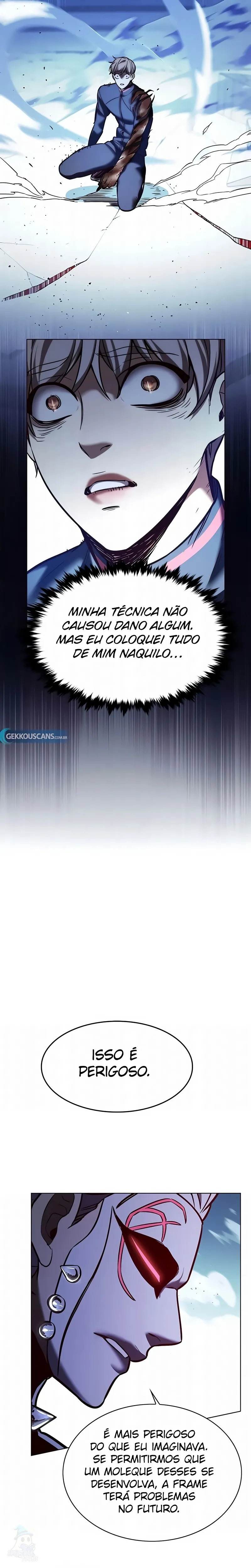 Read Veletric Pt Br Manga Online