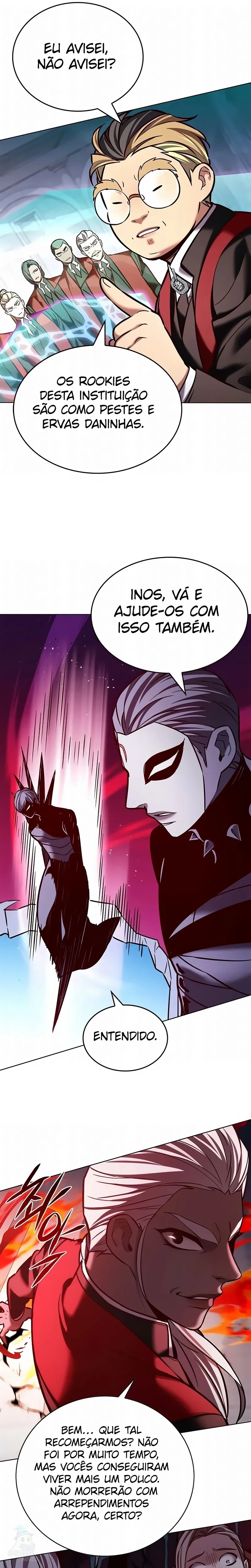 Read Veletric Pt Br Manga Online