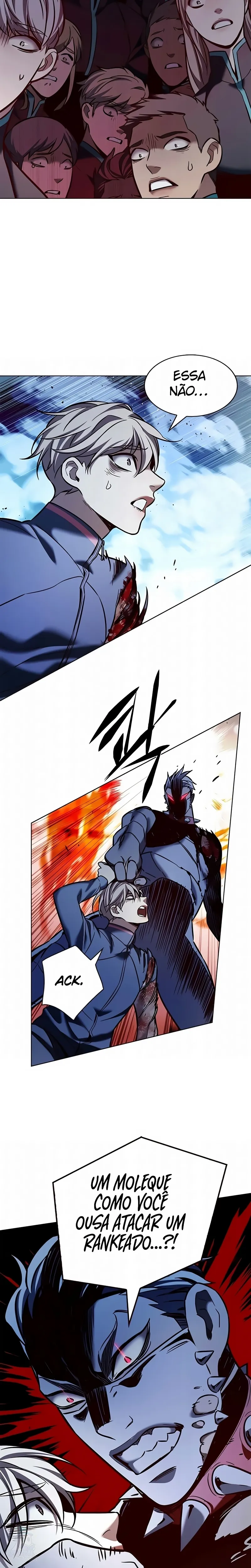 Read Veletric Pt Br Manga Online