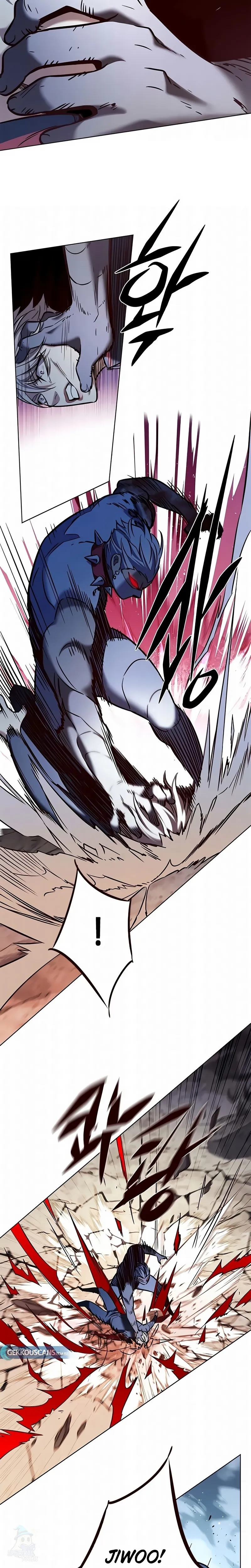 Read Veletric Pt Br Manga Online