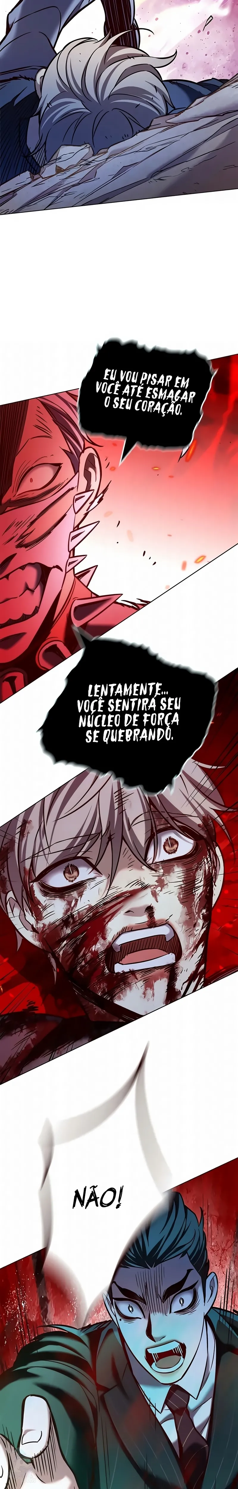 Read Veletric Pt Br Manga Online