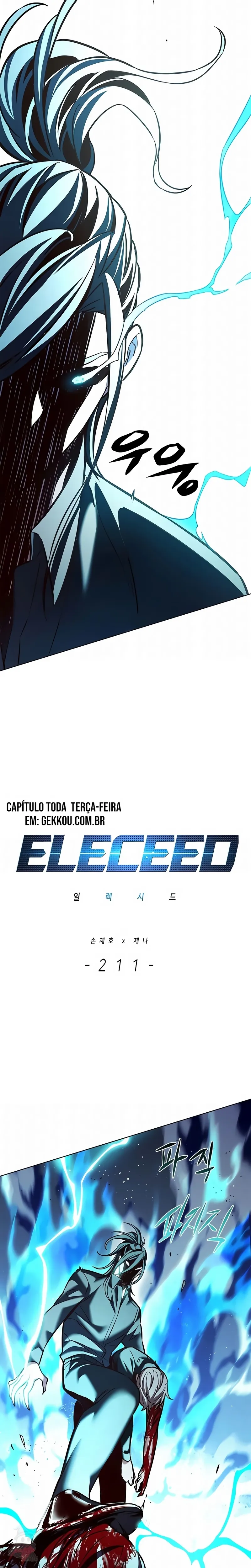 Read Veletric Pt Br Manga Online