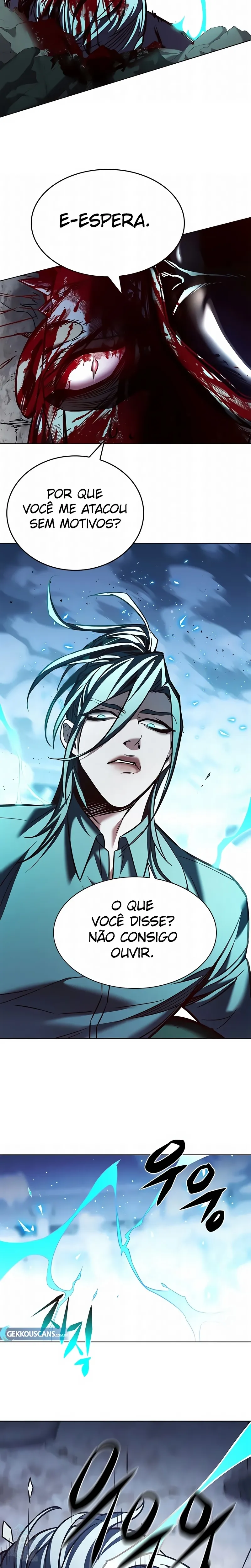 Read Veletric Pt Br Manga Online