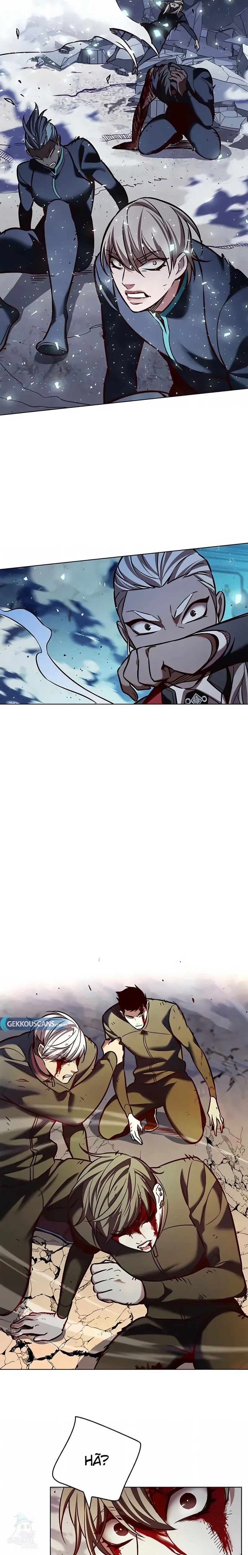 Read Veletric Pt Br Manga Online