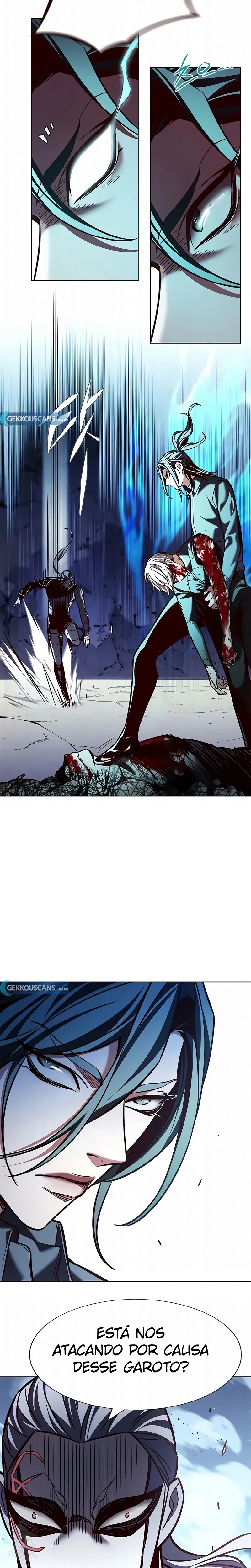 Read Veletric Pt Br Manga Online