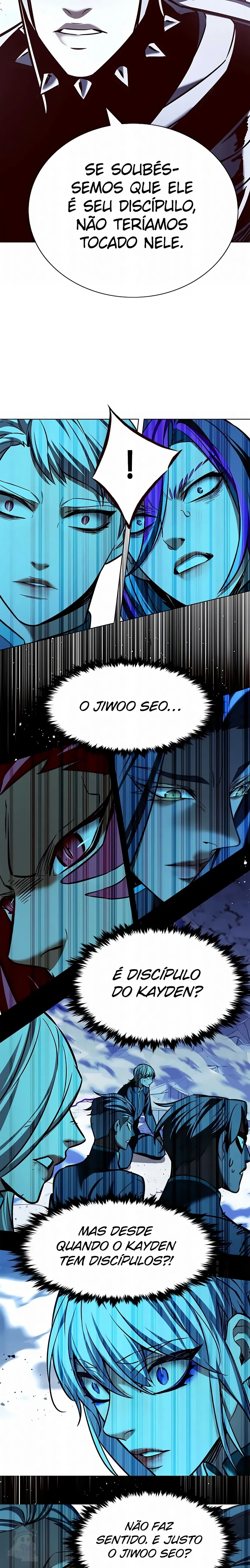 Read Veletric Pt Br Manga Online