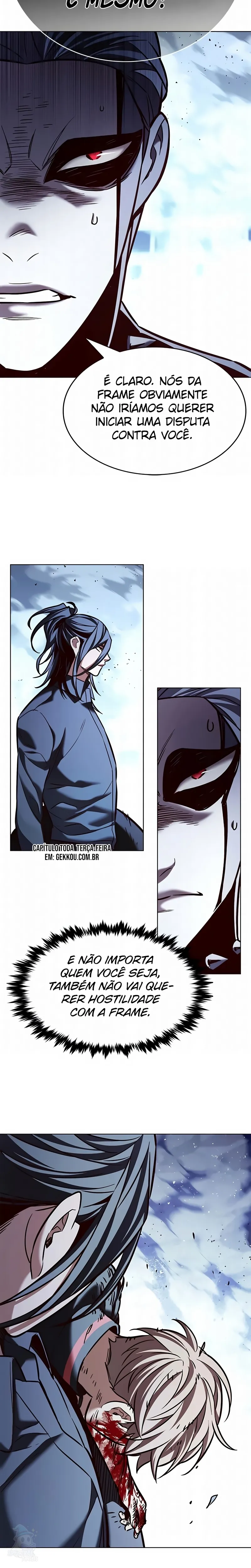 Read Veletric Pt Br Manga Online