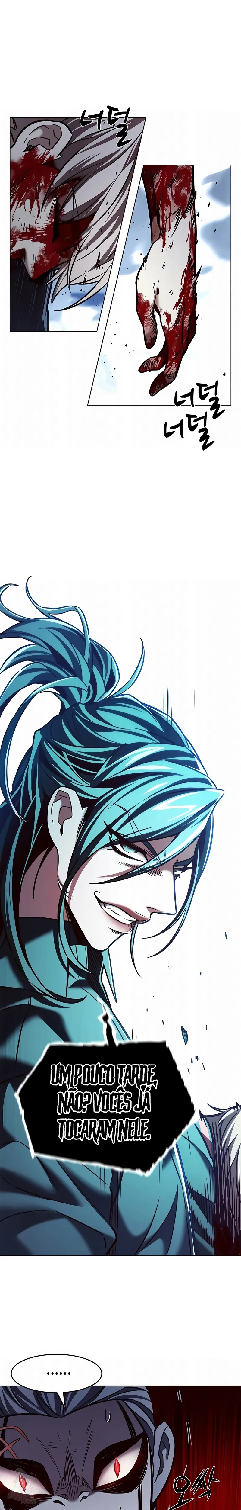 Read Veletric Pt Br Manga Online