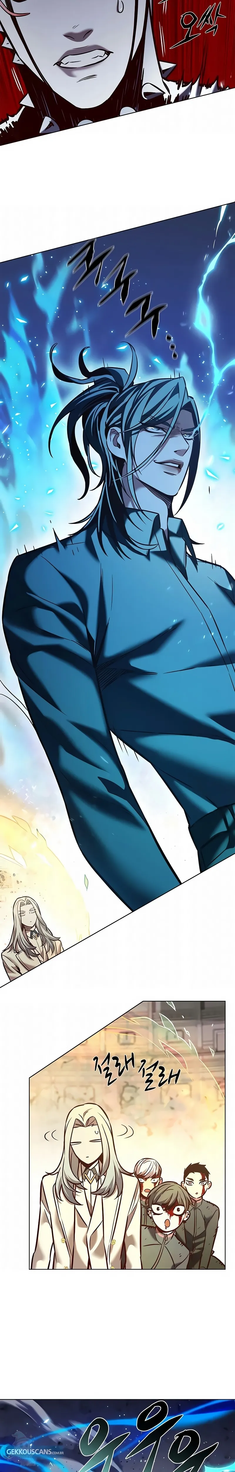 Read Veletric Pt Br Manga Online