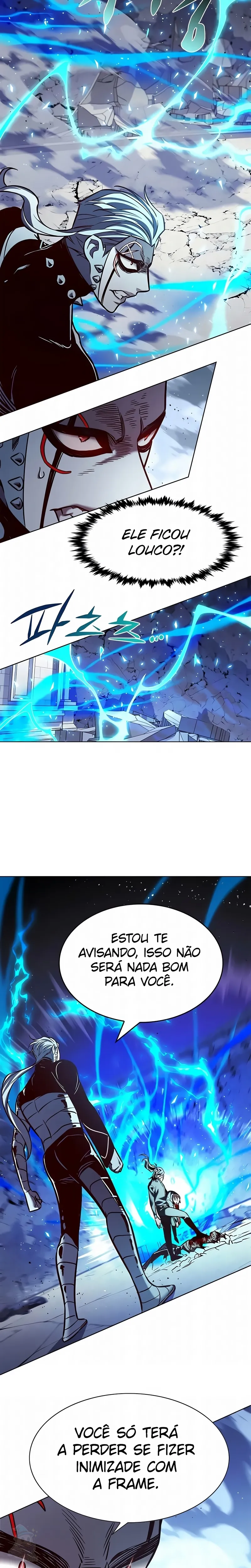Read Veletric Pt Br Manga Online