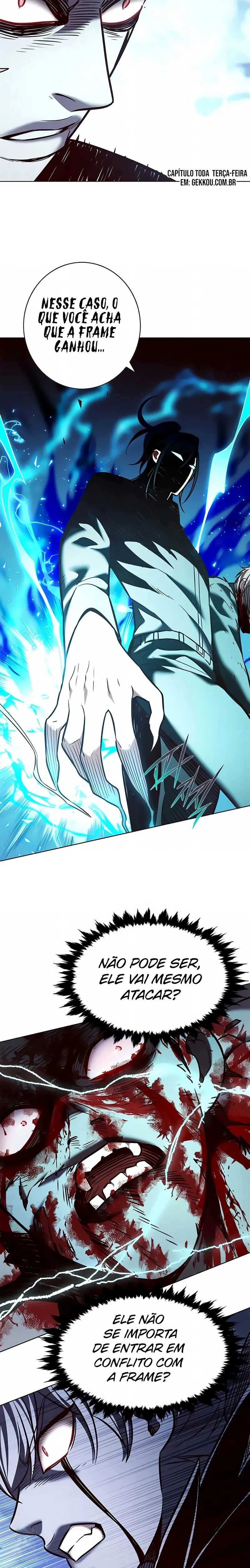 Read Veletric Pt Br Manga Online