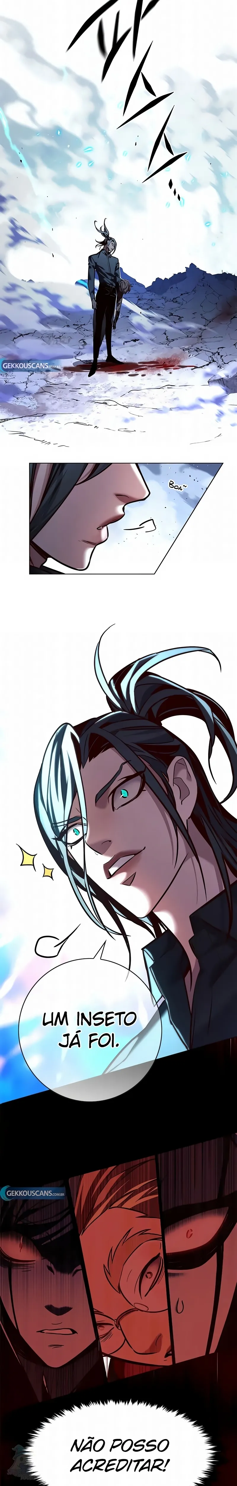 Read Veletric Pt Br Manga Online