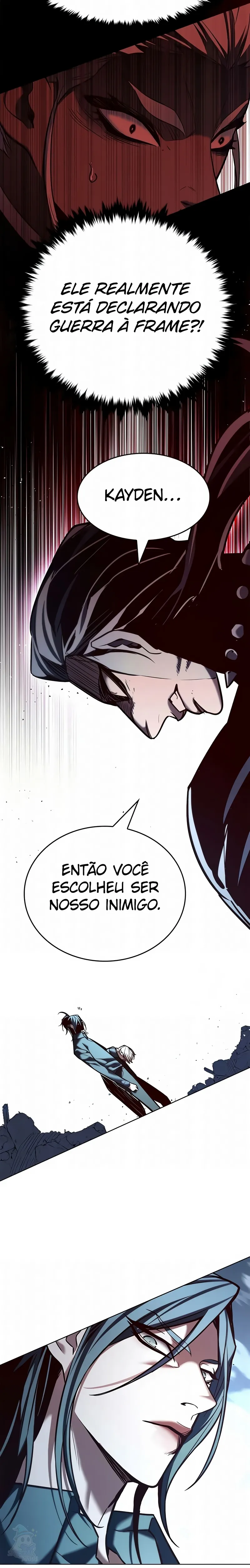 Read Veletric Pt Br Manga Online