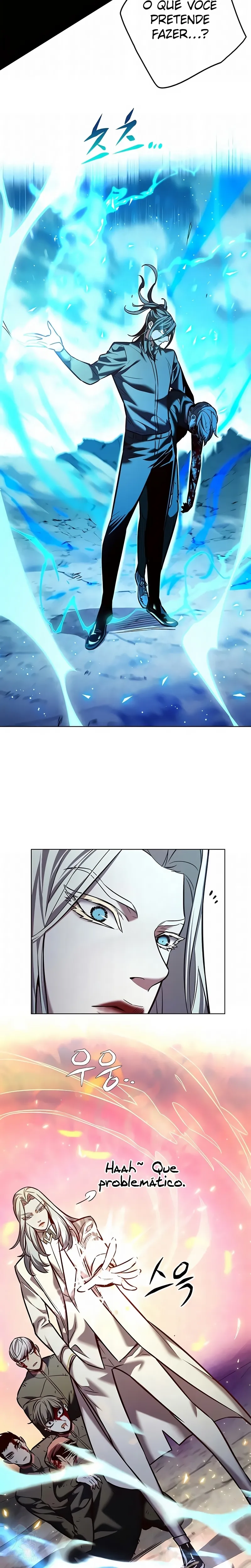 Read Veletric Pt Br Manga Online