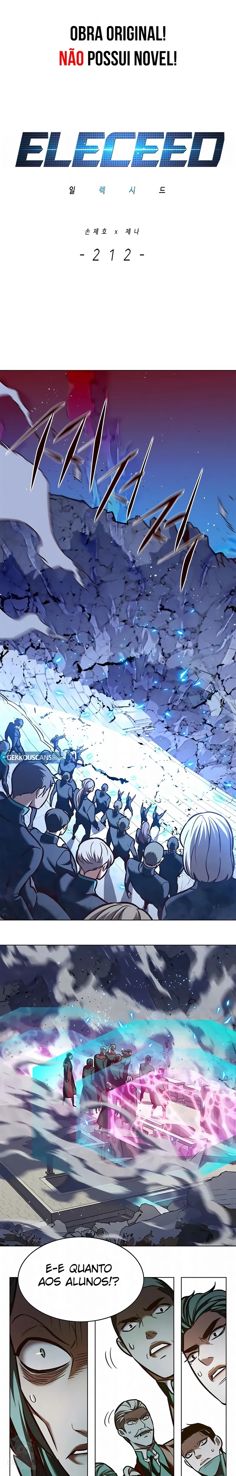 Read Veletric Pt Br Manga Online