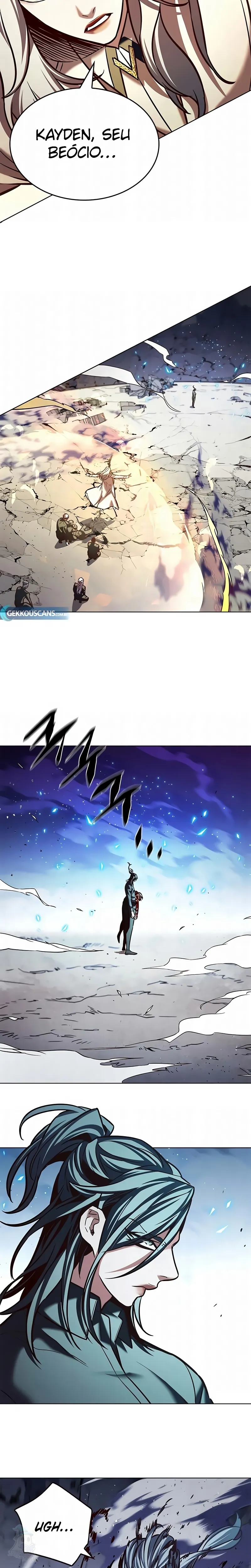 Read Veletric Pt Br Manga Online