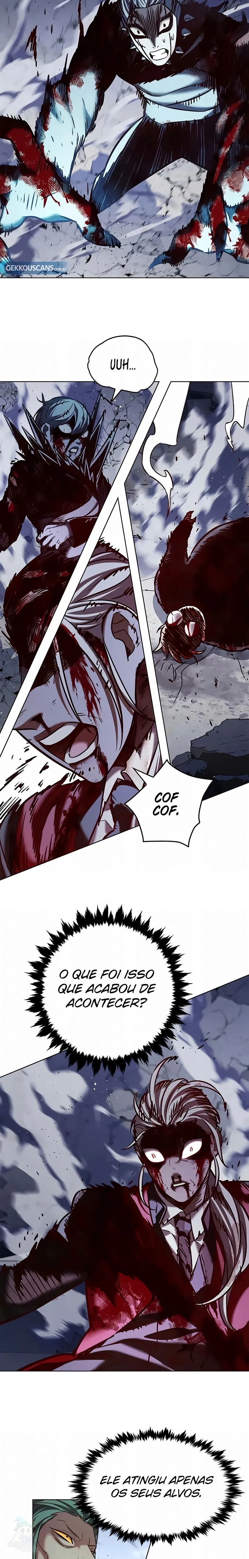 Read Veletric Pt Br Manga Online