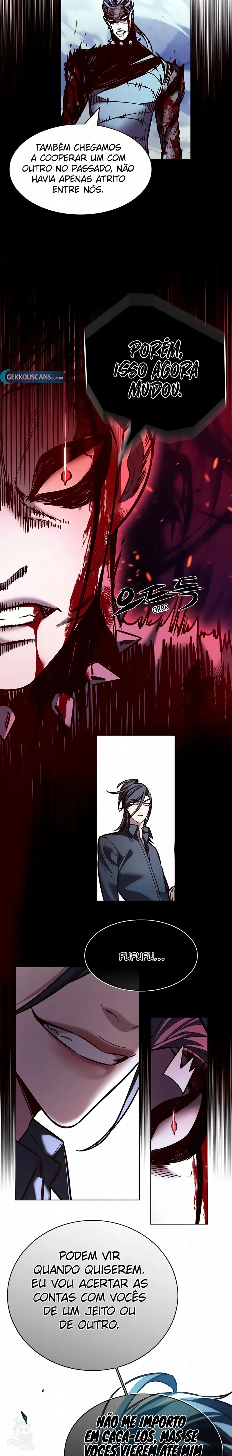 Read Veletric Pt Br Manga Online