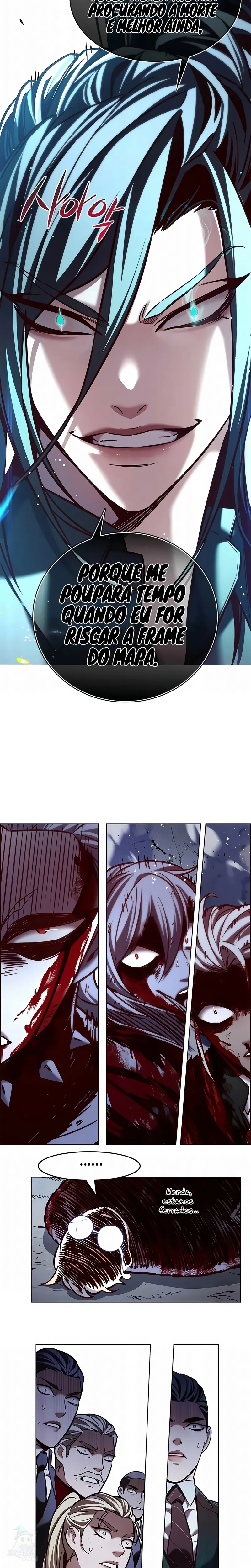 Read Veletric Pt Br Manga Online