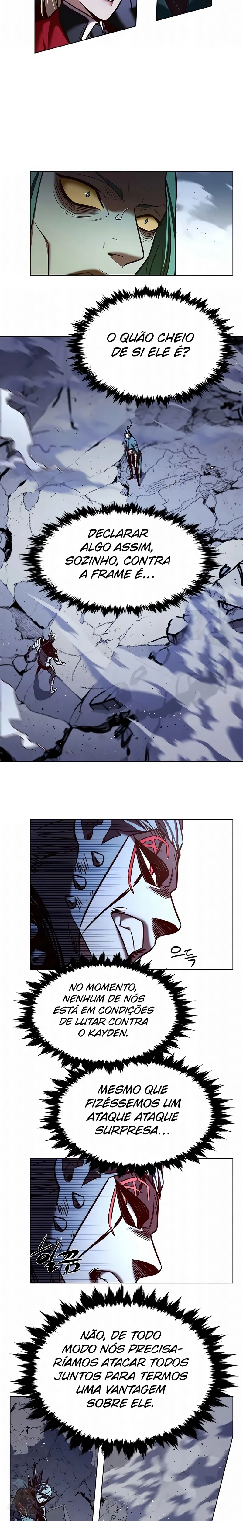 Read Veletric Pt Br Manga Online