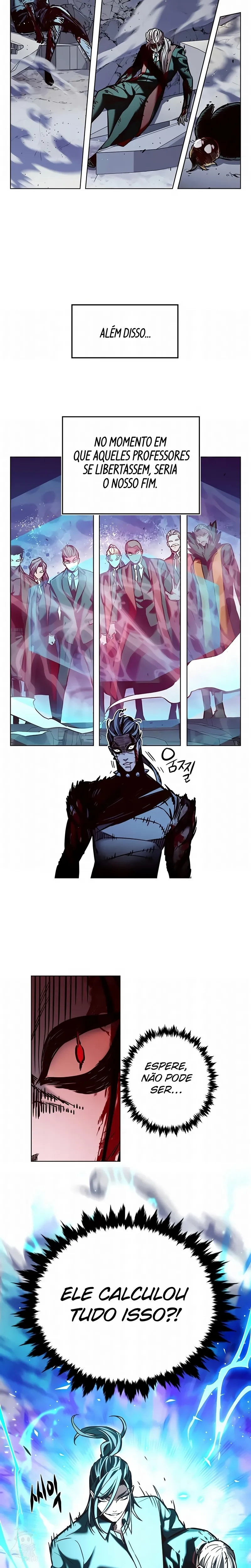 Read Veletric Pt Br Manga Online