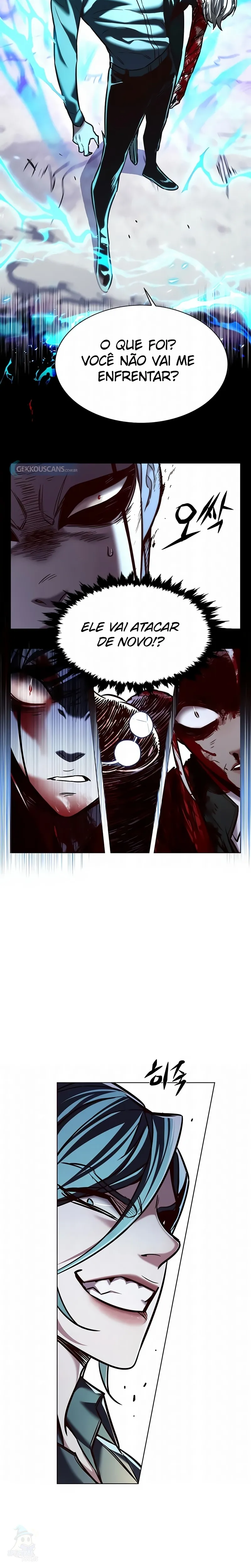 Read Veletric Pt Br Manga Online
