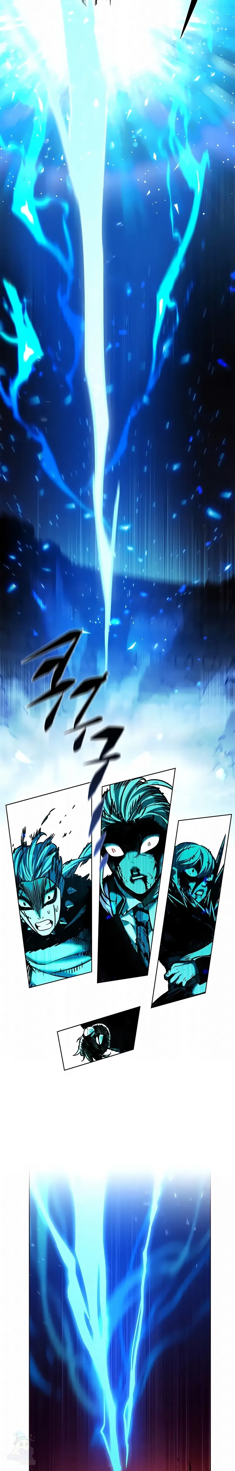 Read Veletric Pt Br Manga Online
