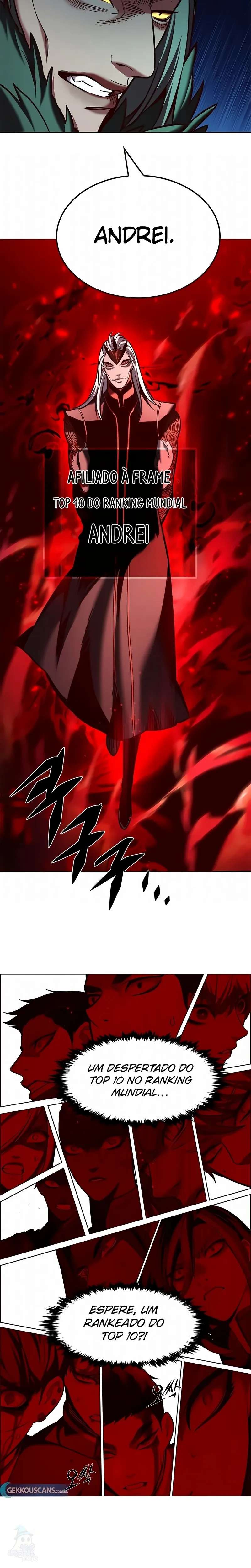 Read Veletric Pt Br Manga Online