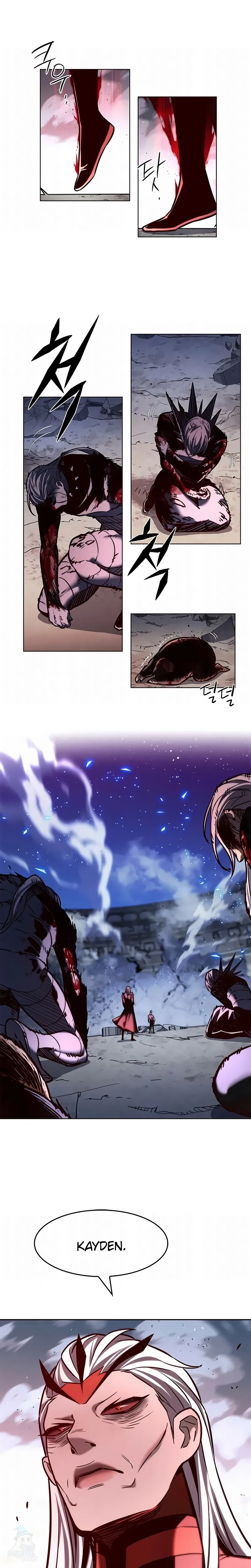 Read Veletric Pt Br Manga Online