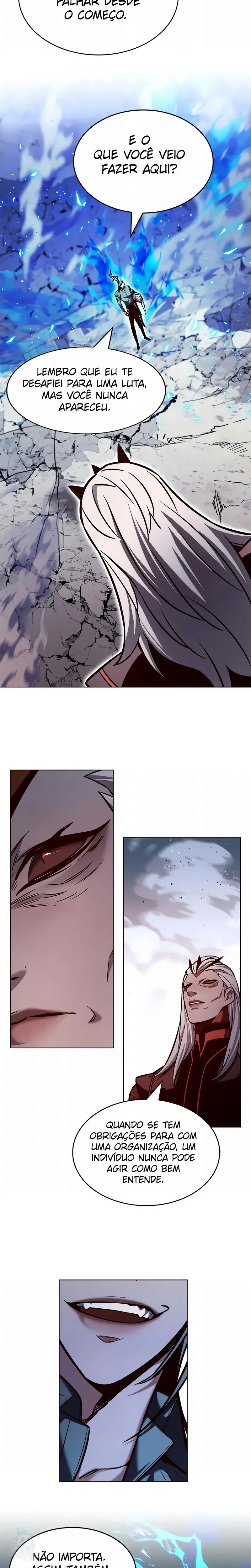 Read Veletric Pt Br Manga Online