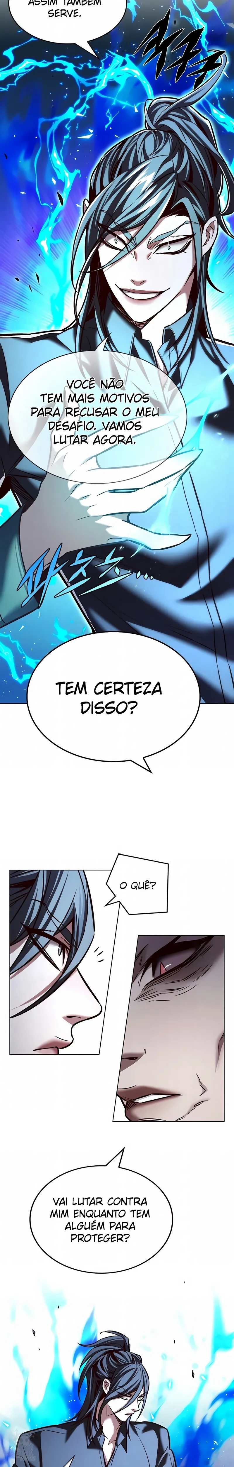 Read Veletric Pt Br Manga Online