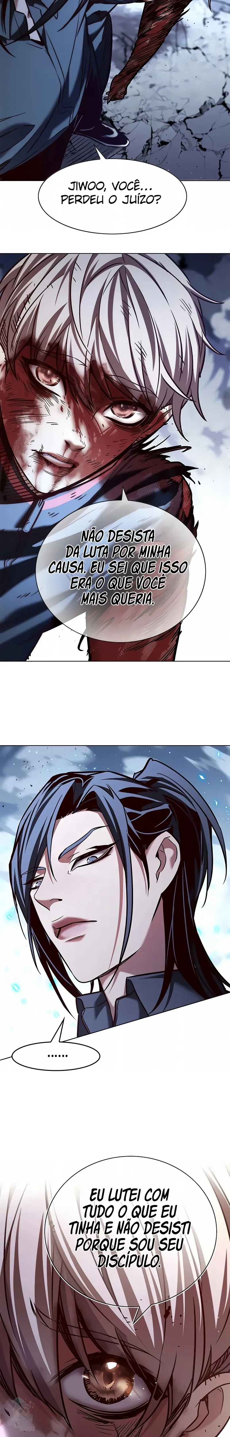 Read Veletric Pt Br Manga Online