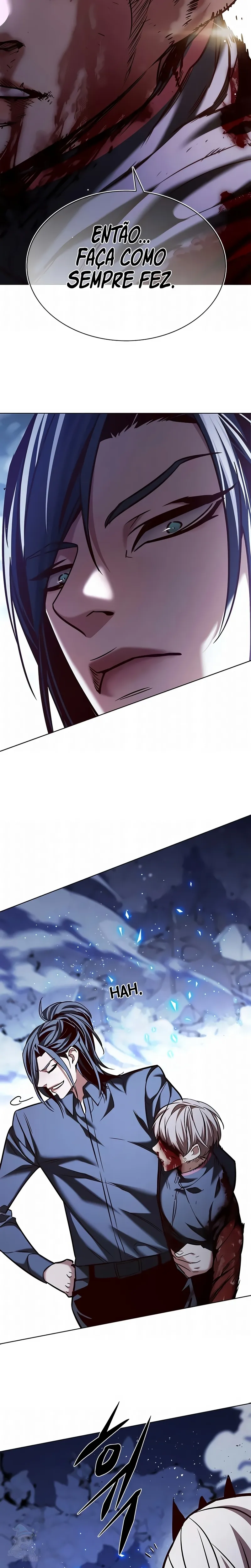 Read Veletric Pt Br Manga Online