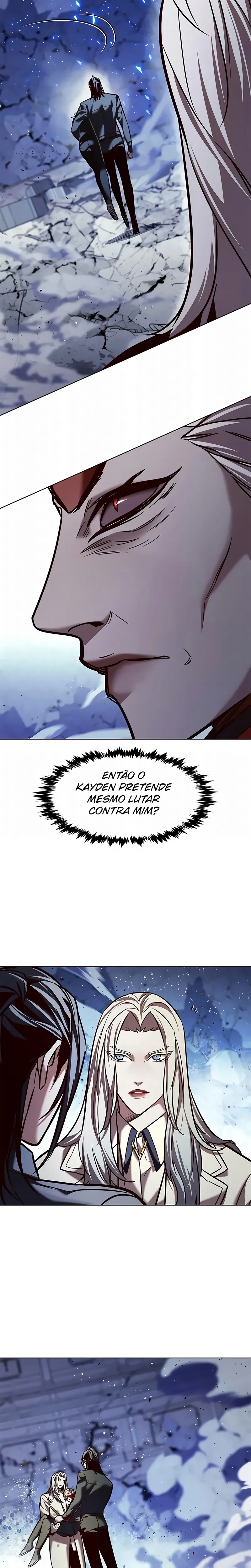 Read Veletric Pt Br Manga Online