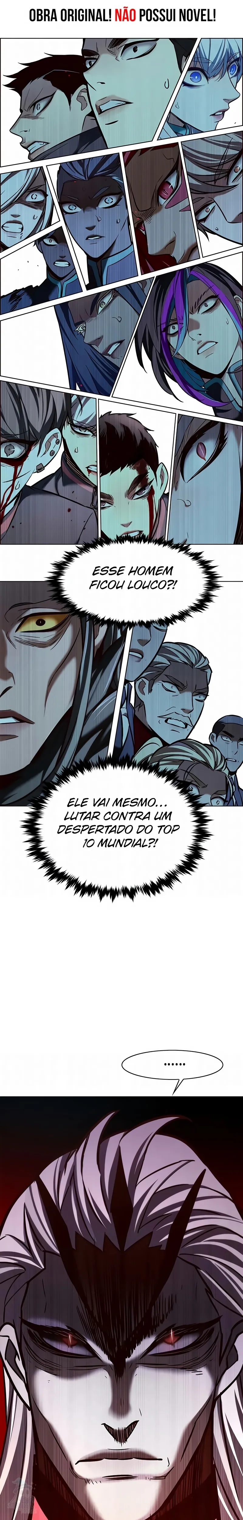 Read Veletric Pt Br Manga Online