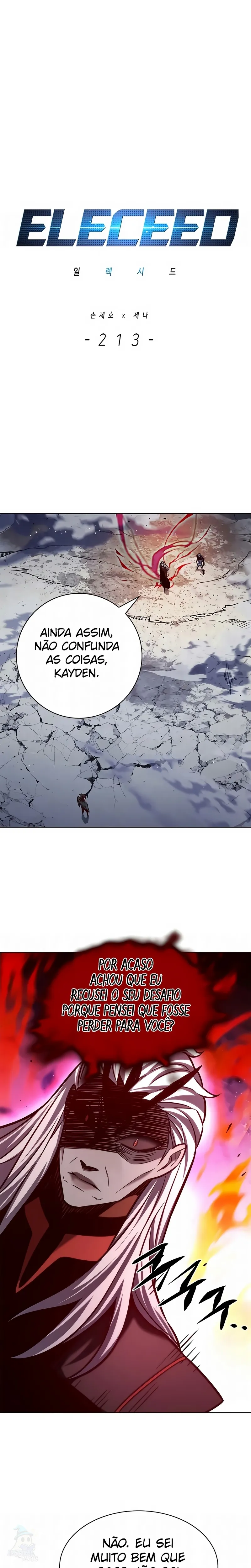 Read Veletric Pt Br Manga Online