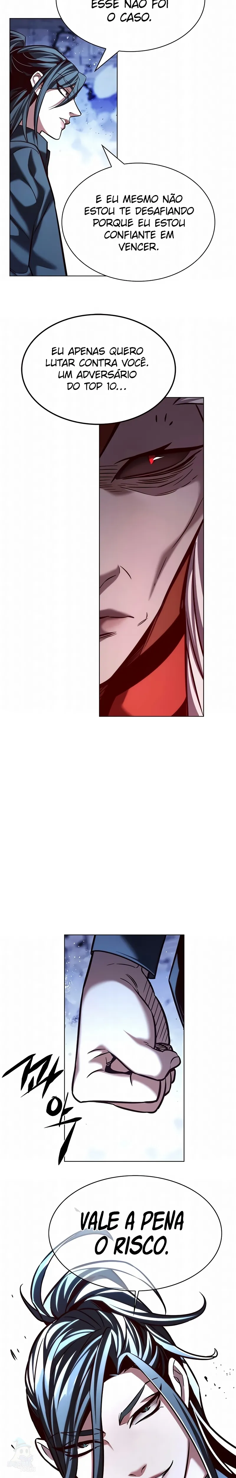 Read Veletric Pt Br Manga Online